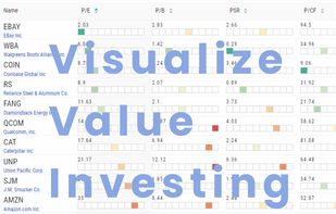 Theory A screenshot 1