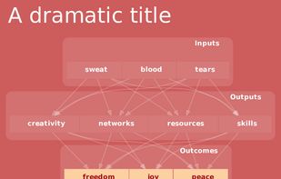 Theory Maker screenshot 3