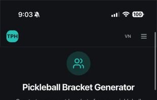 ThePickleHub screenshot 2