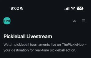 ThePickleHub screenshot 1
