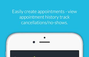 TheraNest screenshot 1