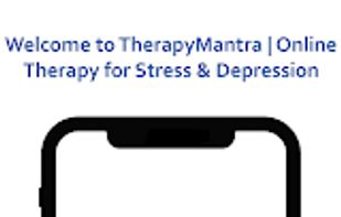 Therapy Mantra Counseling screenshot 1