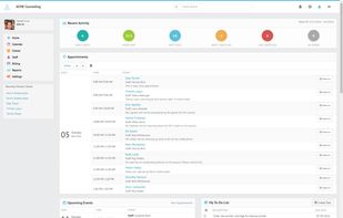 TherapyZen screenshot 2
