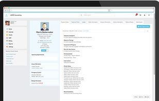 TherapyZen screenshot 1