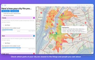 There to Where screenshot 1