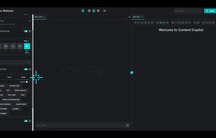 Targeted Style - Goal & Tone