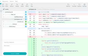 Thermal screenshot 1