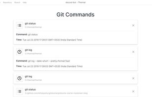 Thermal screenshot 2