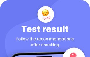 Thermometer - Body Temperature screenshot 3