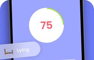 Thermometer - Body Temperature screenshot 2