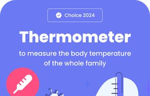 Thermometer - Body Temperature screenshot 1