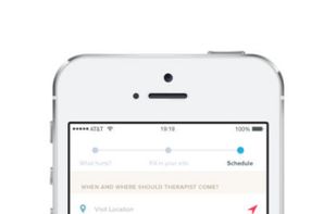 Theryon screenshot 2