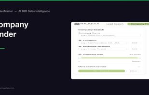 TheSaleZMaster screenshot 1