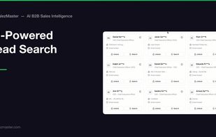 TheSaleZMaster screenshot 2