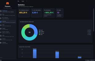 Statistics