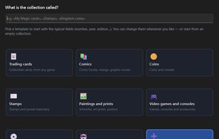 Collections