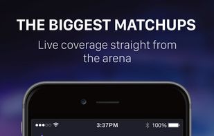 theScore esports screenshot 1