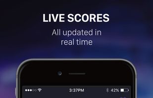 theScore esports screenshot 2