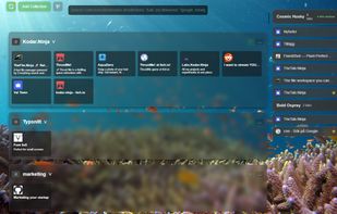 TheTab.Ninja screenshot 3