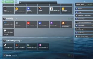 TheTab.Ninja screenshot 1