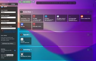 TheTab.Ninja screenshot 1
