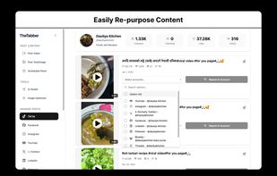TheTabber screenshot 1