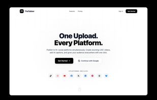 TheTabber screenshot 1