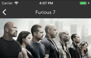 TheTake screenshot 1