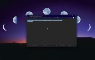 TheTextScrambler screenshot 1