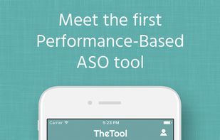 TheTool screenshot 1