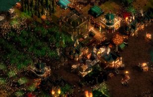 They Are Billions screenshot 1