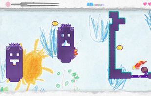 They Bleed Pixels screenshot 3