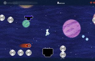 They Bleed Pixels screenshot 2