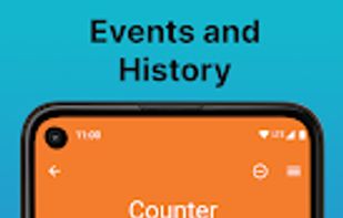 Thing Count screenshot 1