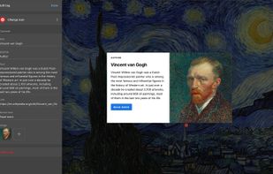 ThingLink screenshot 1