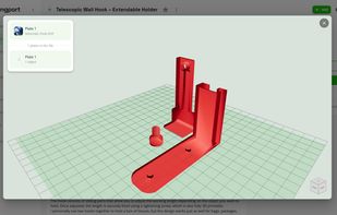 Thingport screenshot 3