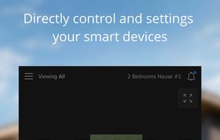 ThingsTwin Advanced Control SmartThings SmartHome Devices