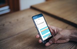 Thingthing Keyboard screenshot 3