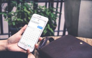 Thingthing Keyboard screenshot 2