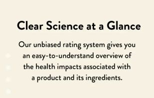 Think Dirty screenshot 3