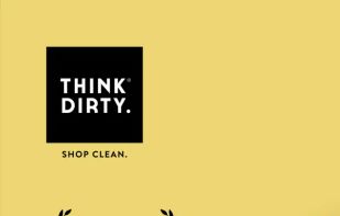 Think Dirty screenshot 1