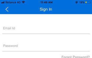 Think Exam screenshot 2