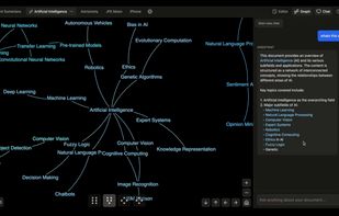 Think Machine screenshot 2