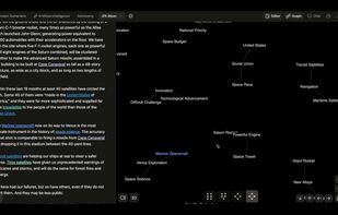 Think Machine screenshot 3