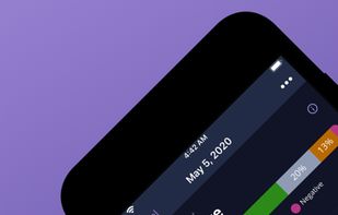 Think Smart Journal screenshot 1