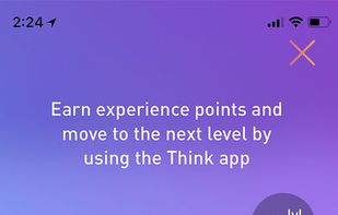 THINK thenlive screenshot 3