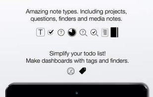 ThinkBook screenshot 1