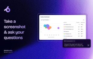 Thinkbuddy screenshot 1