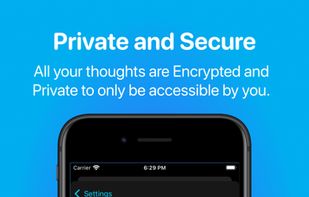 Thinkdrop screenshot 3