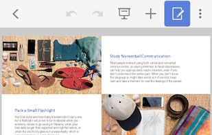 Hancom Office screenshot 3